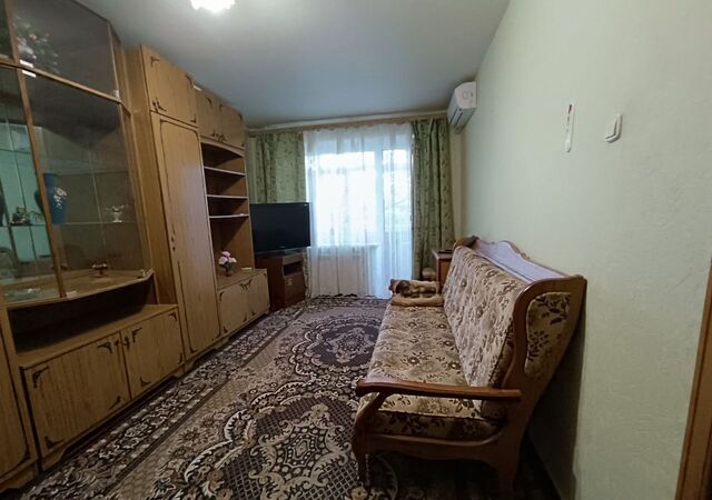 квартира Западный ул Свободы 3/1 фото