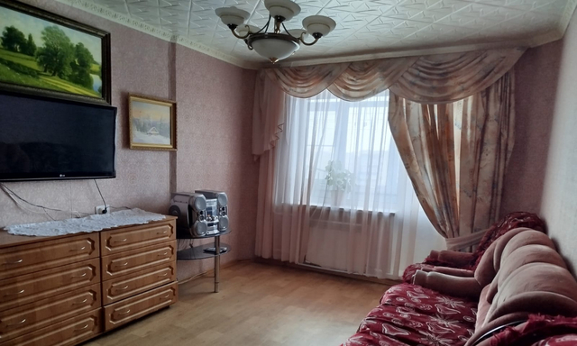п Арбеково ул Бородина 12 м-н фото