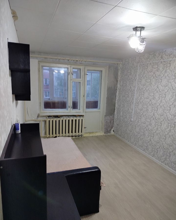 квартира г Печора ул Пионерская 35 муниципальное образование Печора фото 2
