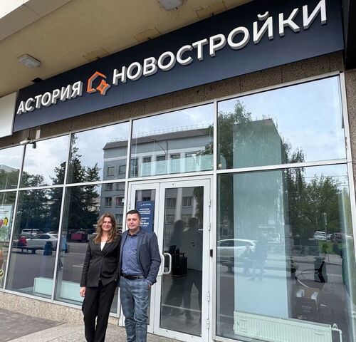 р-н Московский ул Подполковника Емельянова 1 фото
