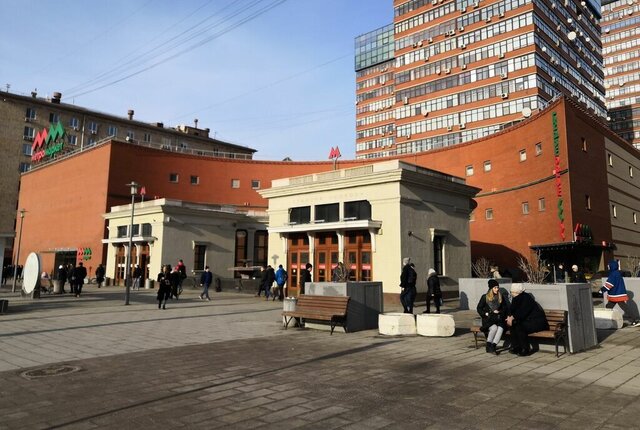 офис метро Сокол дом 76а муниципальный округ Аэропорт фото