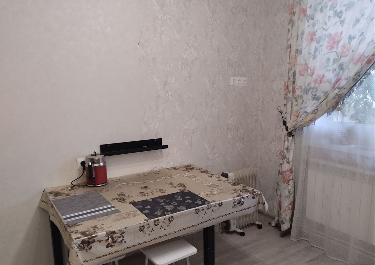 квартира г Новосибирск р-н Октябрьский Речной вокзал ул Вилюйская 9 ЖК «Ваш Выбор» фото 18