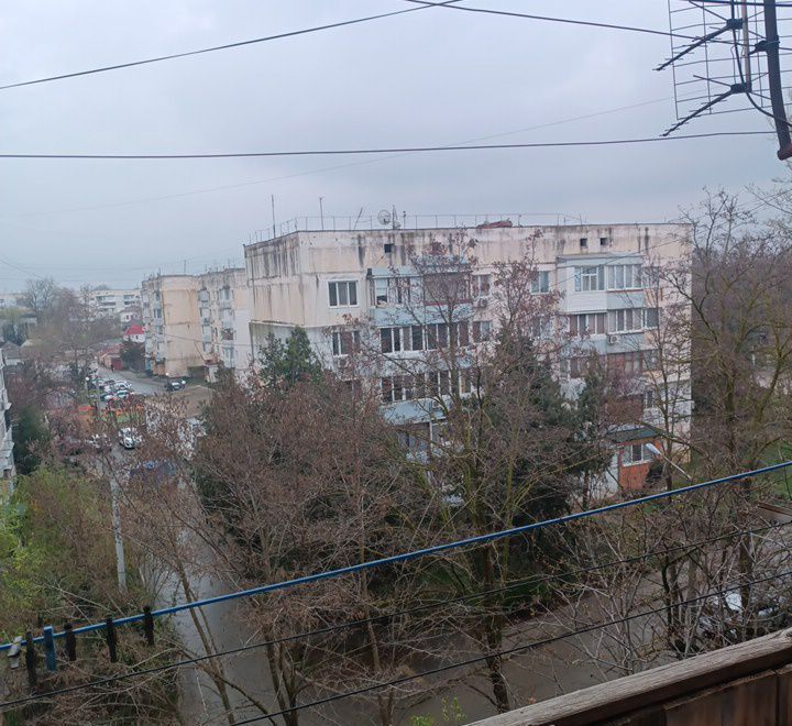 квартира г Саки пер Курортный 1 фото 8
