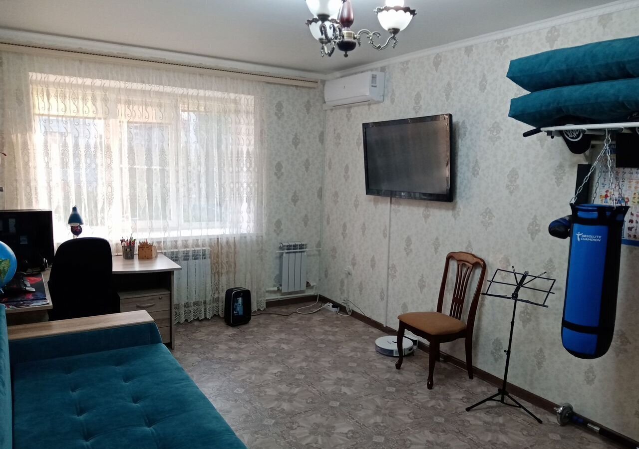 квартира г Старый Оскол мкр-н Дубрава, квартал 3, 33 фото 8