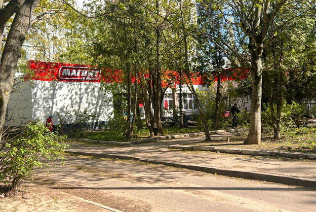 свободного назначения пр-кт Космонавтов 30б Ростокино фото