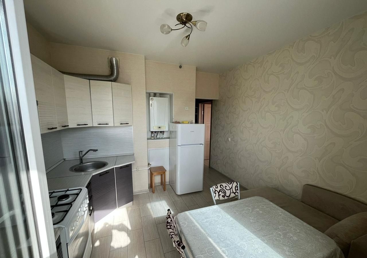 квартира г Тверь р-н Московский б-р Гусева 46 ЖК «Гусева, 46» фото 5