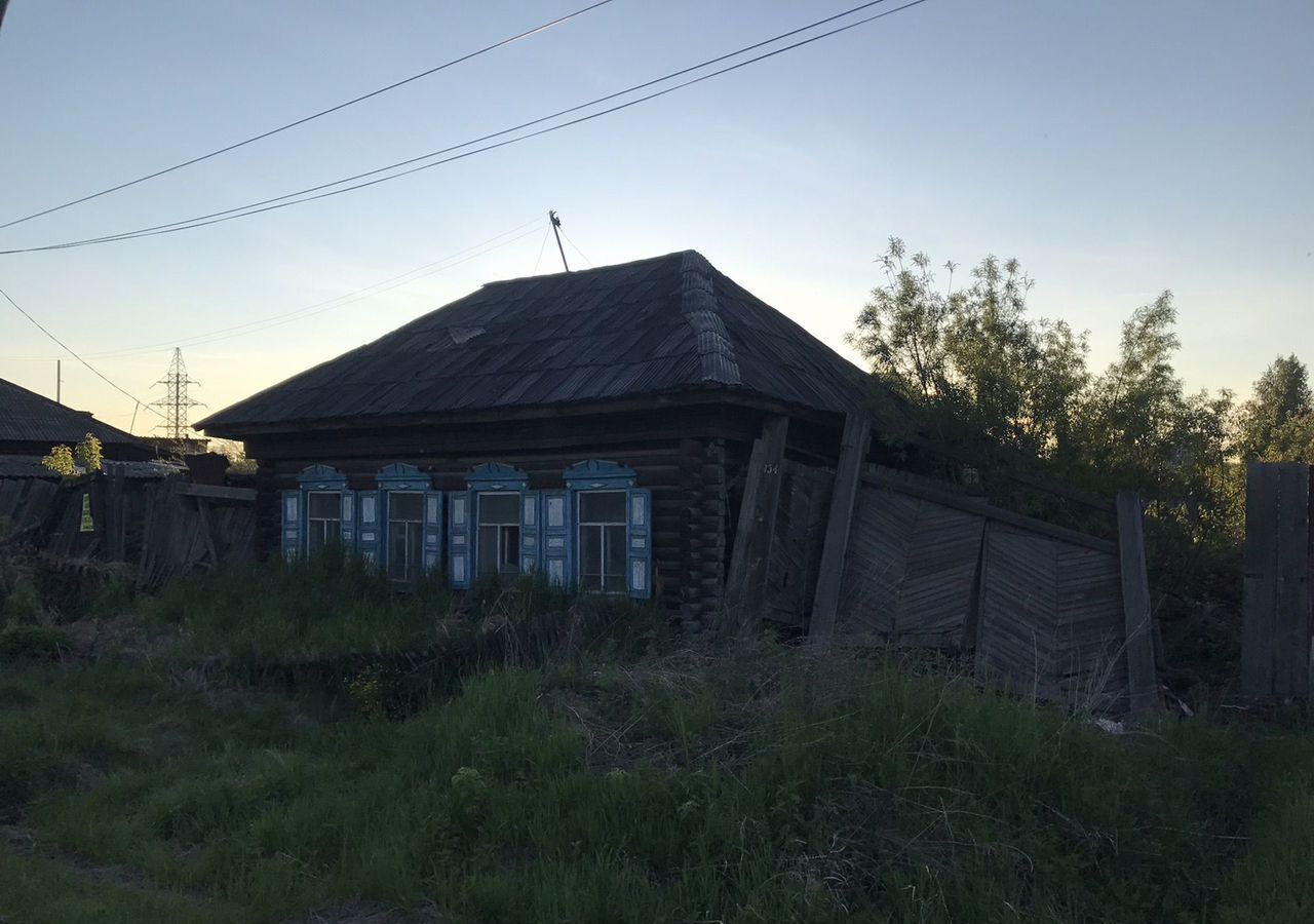 земля г Канск ул Новостройка 154 фото 1