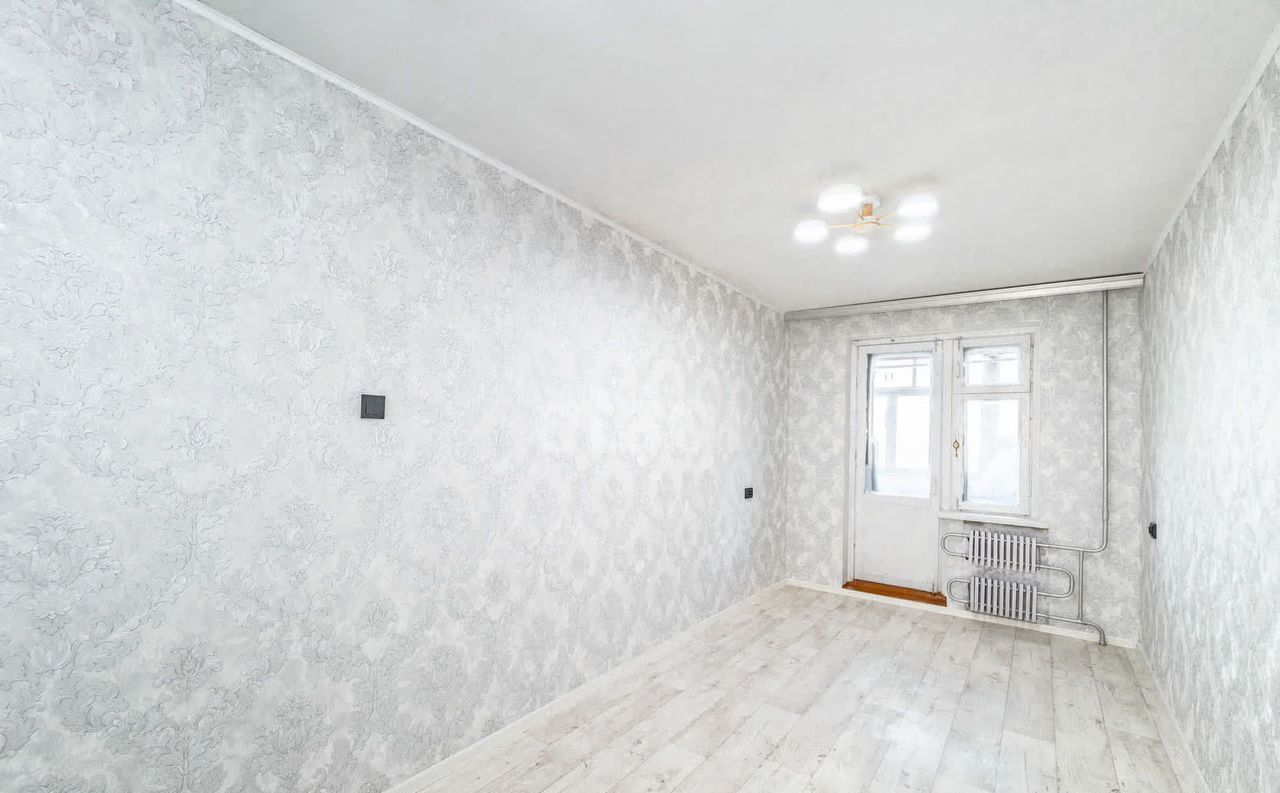 квартира г Комсомольск-на-Амуре ул Гамарника 37 фото 5