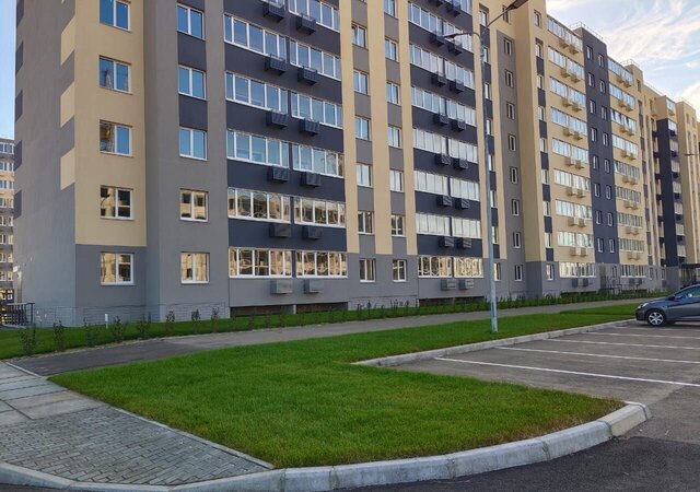 р-н Автозаводский б-р Приморский пр-кт Московский поз. 2, ул. Строителей фото