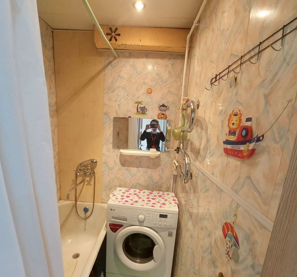 квартира г Свободный ул Литвиновская 3 фото 17