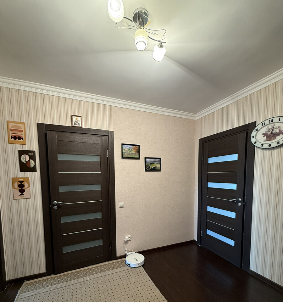 квартира г Екатеринбург Академический Краснолесье ул Чкалова 241 фото 17