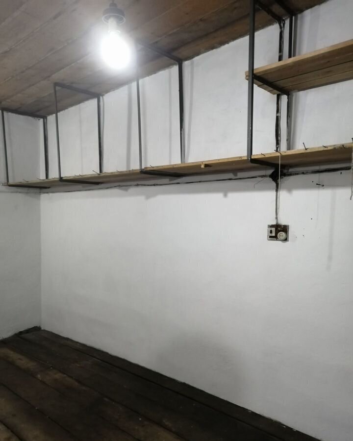 гараж г Ханты-Мансийск Тюменская обл., ГСК Геофизик, 35 фото 4