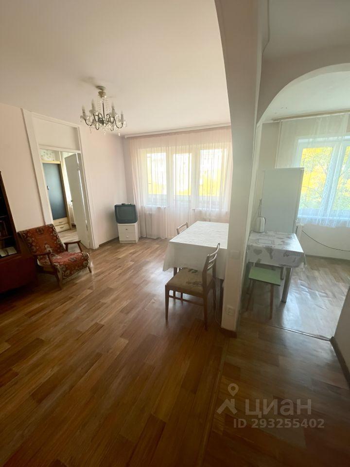 квартира г Новосибирск р-н Калининский Юбилейный ул Объединения 88 фото 6
