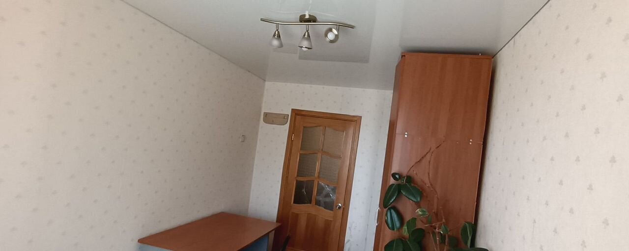 комната г Петропавловск-Камчатский ул Ключевская 20 фото 2