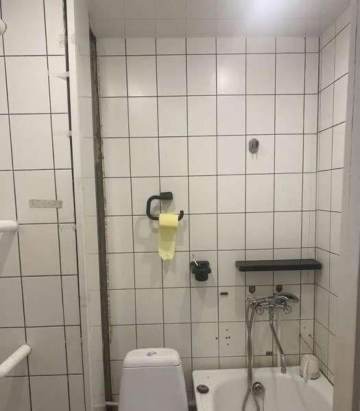 квартира г Тюмень р-н Восточный ул Олимпийская 12а фото 9