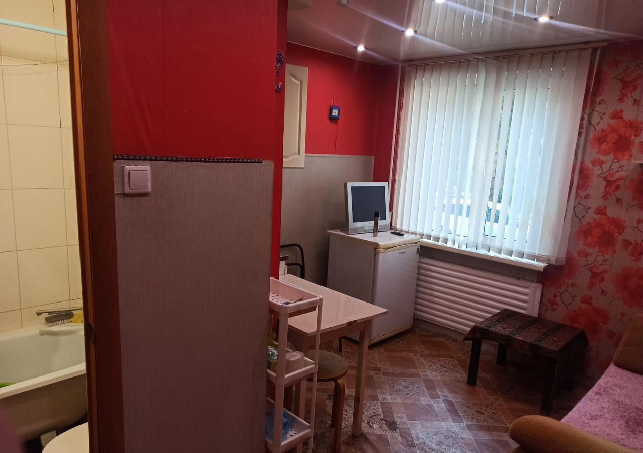 квартира г Новосибирск р-н Ленинский ул Пархоменко 100 Площадь Маркса фото 1