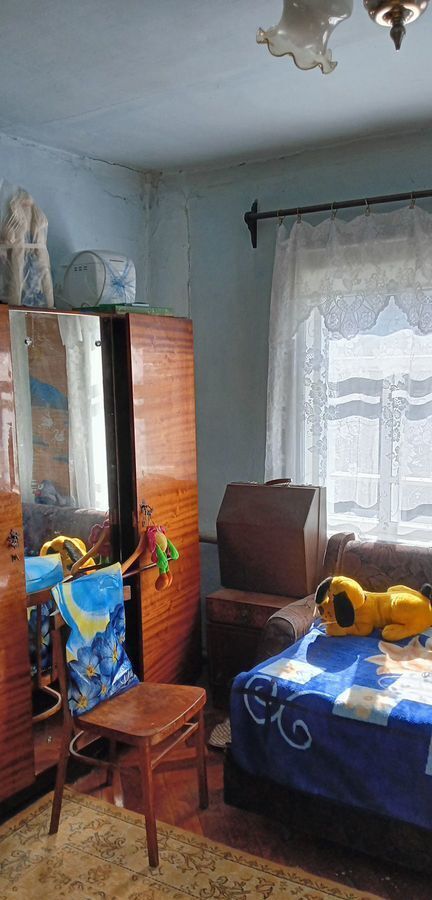 дом г Бердск ул Луговская Бердское шоссе фото 8