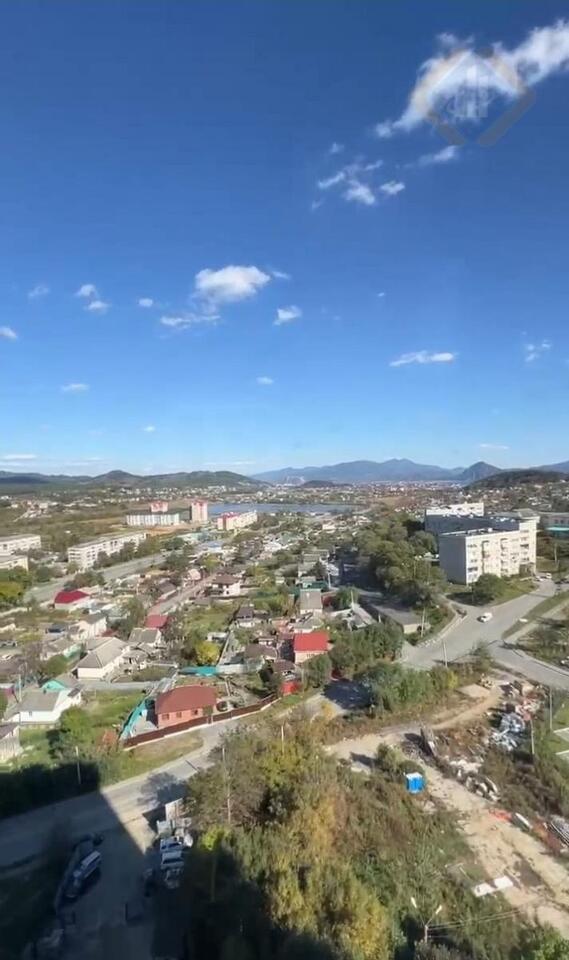 квартира г Находка ул Комсомольская 34а Находкинский городской округ фото 7