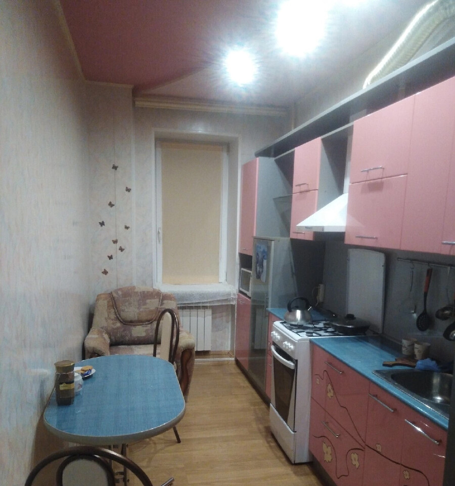 квартира г Златоуст ул им. Карла Маркса 15 фото 8