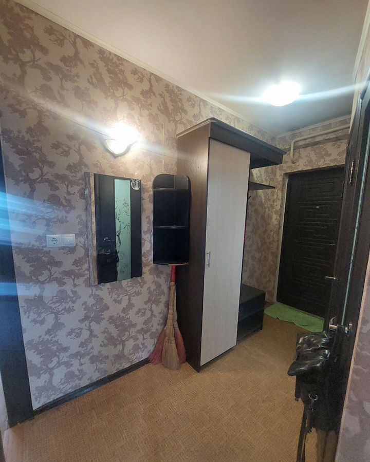 квартира г Саяногорск мкр-н Интернациональный, 4 фото 4