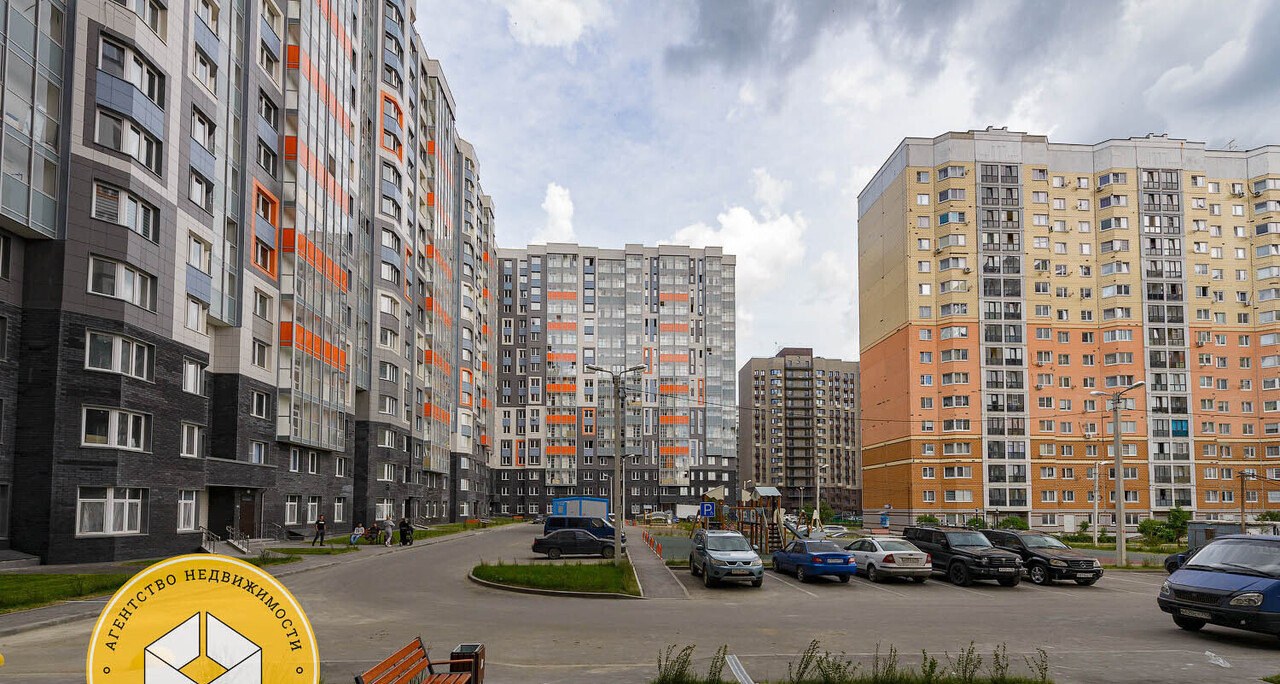 квартира городской округ Одинцовский г Звенигород мкр Восточный мкр 3 17 м-н фото 16