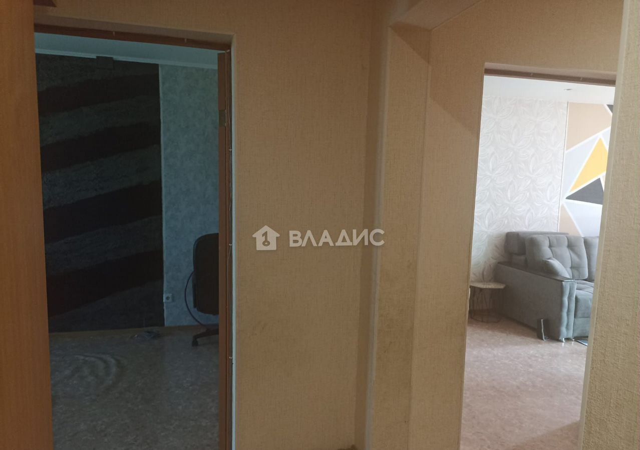 квартира г Кемерово р-н Заводский ул Белозерная 23 фото 22