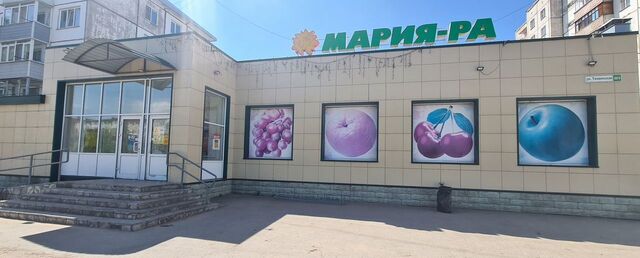 г Рубцовск ул Тихвинская 32 фото