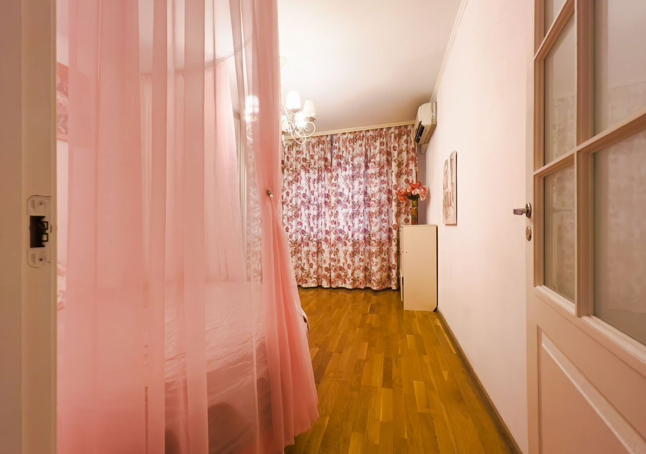 квартира г Тюмень р-н Восточный ул Широтная 83 фото 11