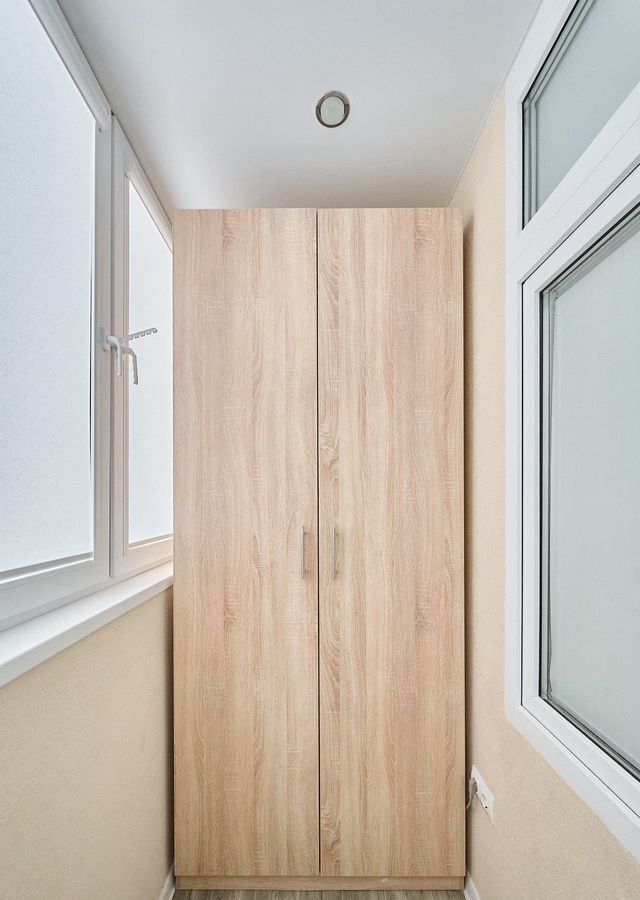 квартира г Краснодар р-н Прикубанский ул им. Героя Сарабеева В.И. 5к/3 ЖК «Керченский» фото 11