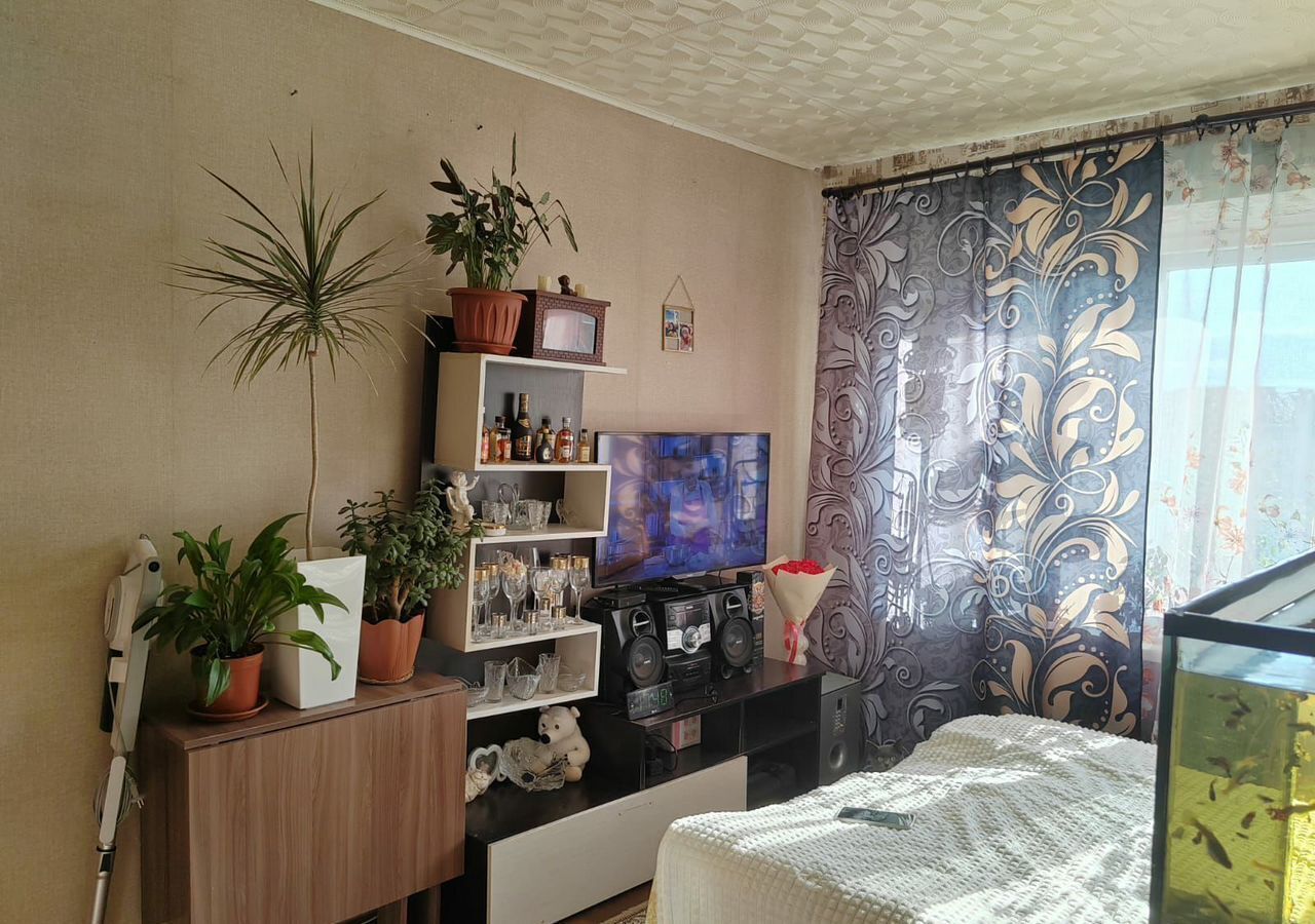 квартира р-н Шуйский г Шуя ул Советская 4 фото 5