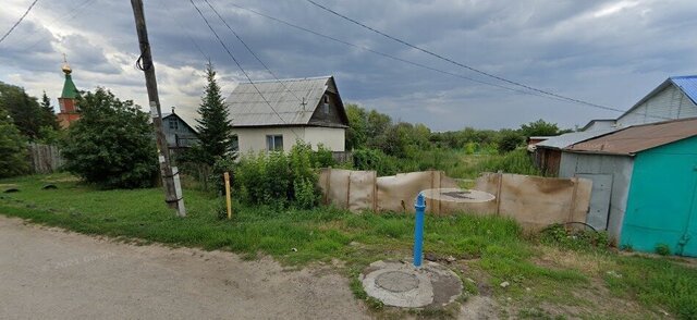 земля Захламино ул Народная 21 фото