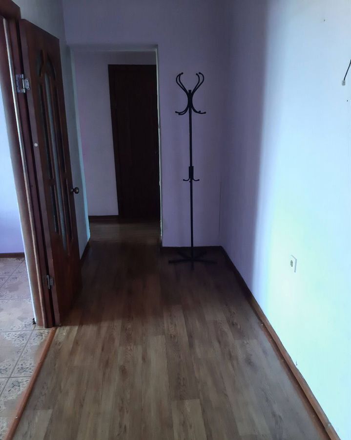 квартира г Кызыл ул Дружбы 1/2 фото 2