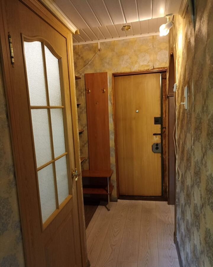 квартира г Красноярск р-н Советский пр-кт Ульяновский 16 фото 3