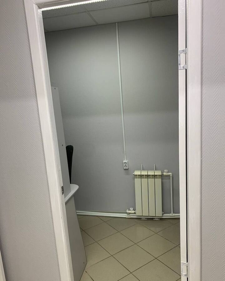торговое помещение г Губаха ул Дегтярева 8б Губахинский муниципальный округ фото 11