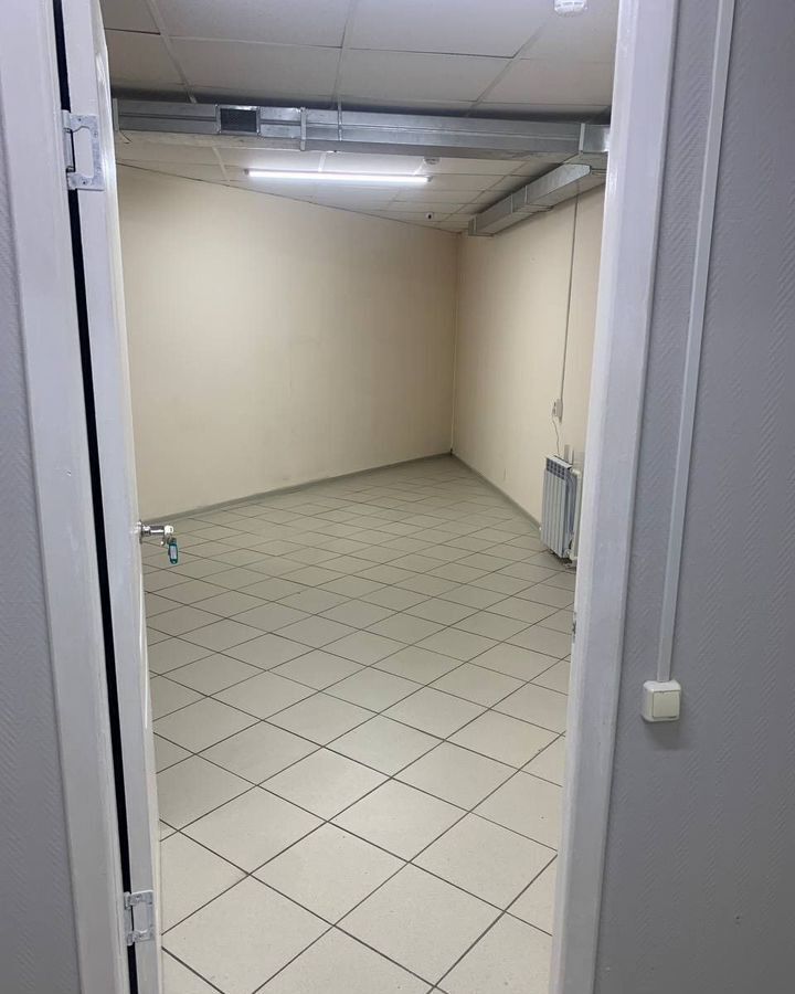 торговое помещение г Губаха ул Дегтярева 8б Губахинский муниципальный округ фото 13