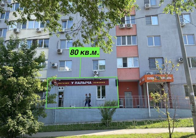 р-н Октябрьский Российская ул Лукачева 10 фото