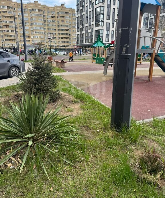 квартира г Астрахань р-н Советский ул Трофимова 6 ЖК «Новый город» фото 3