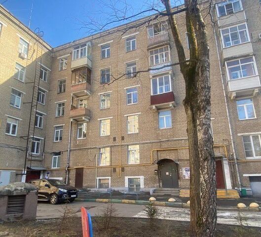 метро Перово ул Новогиреевская 18/31 фото