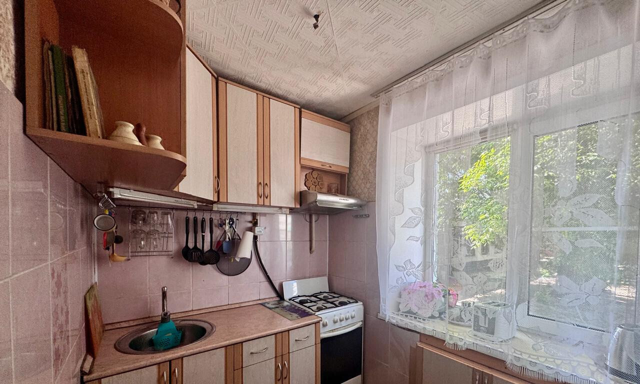 квартира г Барнаул р-н Октябрьский пр-кт Ленина 100 фото 1