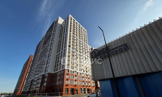 д Сапроново ул Донская 7 фото