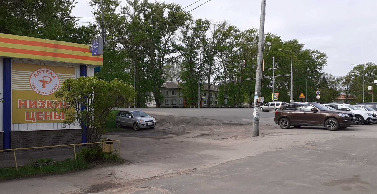свободного назначения р-н Лысковский г Лысково ул Казанская 1 фото 6