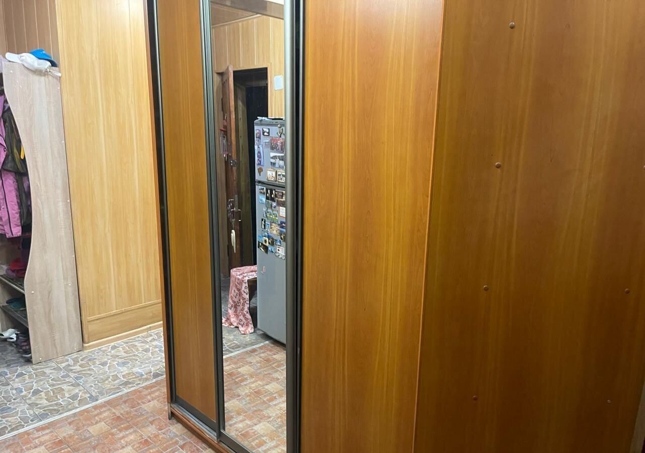 квартира г Белгород Западный пр-кт Б.Хмельницкого 73 фото 15