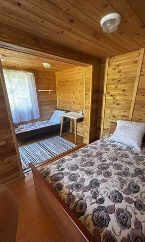 р-н Шелеховский с Шаманка ул Куйтунская 16 Большой Луг фото