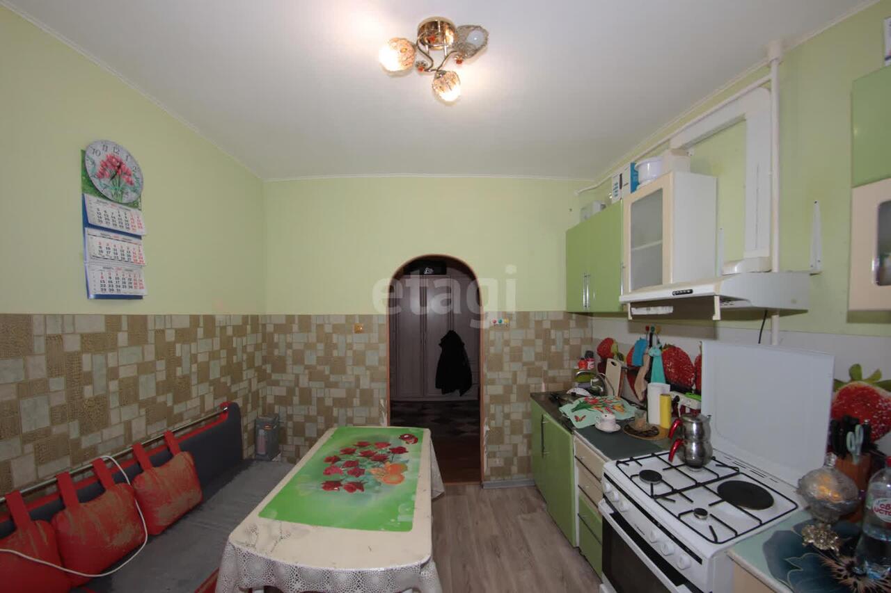 квартира г Надым ул Строителей 2 фото 3