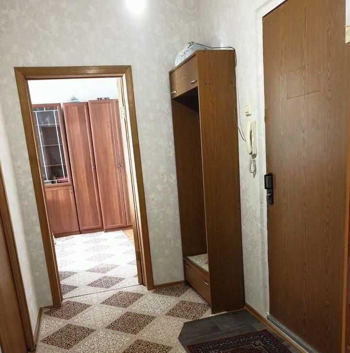квартира г Москва метро Варшавская ул Ялтинская 2 муниципальный округ Нагорный фото 10