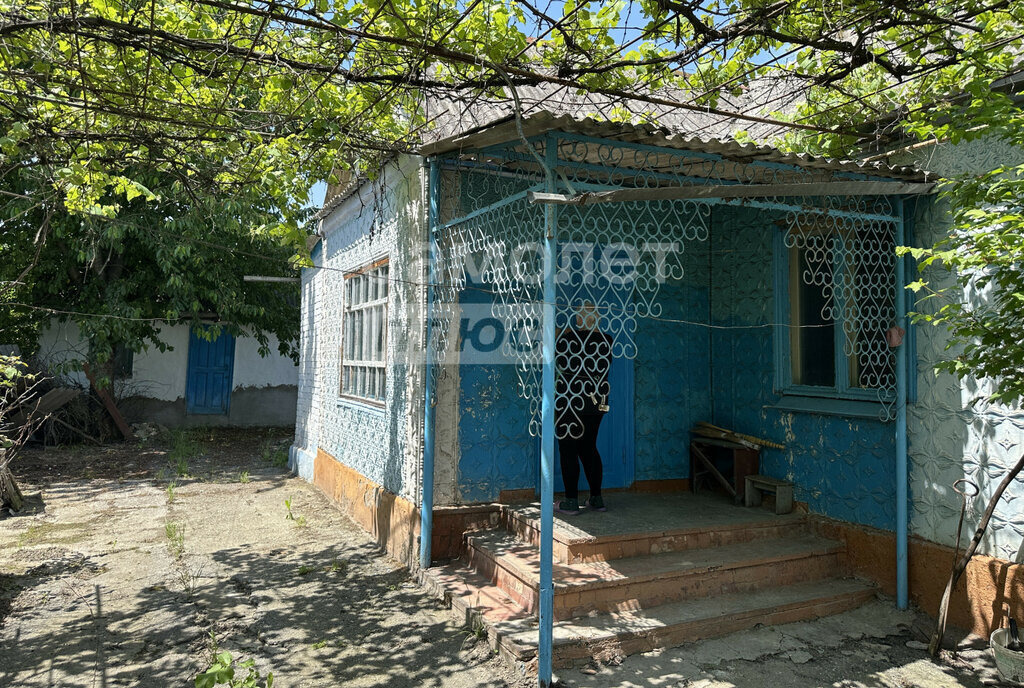 дом р-н Терский г Терек ул Терская 73 фото 2