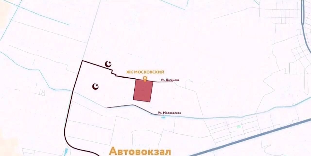 квартира г Махачкала р-н Кировский ул Даганова 25 Кировский внутригородской район фото 21