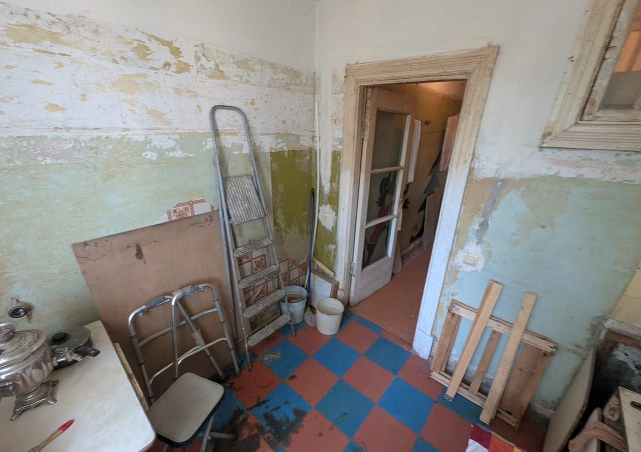 квартира г Великие Луки ул Заслонова 19 фото 5
