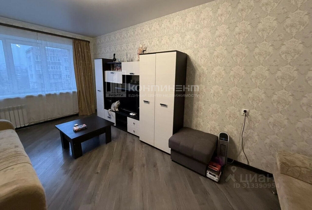 квартира г Ковров ул Строителей 27/1 фото 2