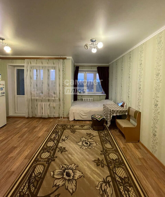 квартира г Тобольск р-н мкр 3б 19 фото 4